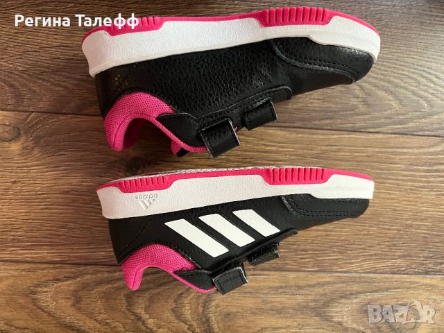 Маратонки Adidas Tensaur Sport 2.0 #25,5, снимка 6 - Детски маратонки - 45948294