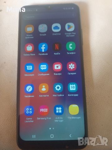 Samsung A22 5G Смарт телефон , снимка 3 - Samsung - 45669013