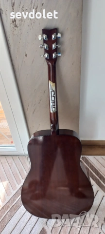 YAMAHA F310-Акустична китара и още нещо., снимка 3 - Китари - 53932441