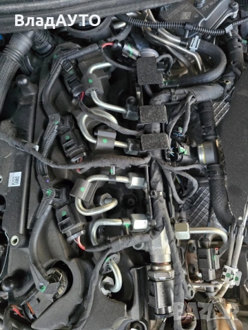 Audi a4 b9 facelift 11/2020g 2.0tdi , снимка 11 - Части - 54052990