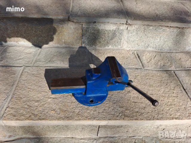 Продавам 9 бр. немски менгемета в отлично състояние без луфтове ., снимка 5 - Менгемета - 32748528