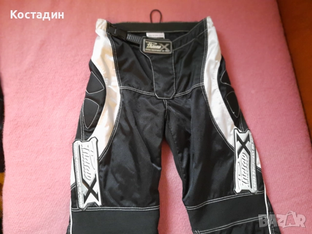 Кросов панталон Pharaox POLO, снимка 2 - Аксесоари и консумативи - 52788515