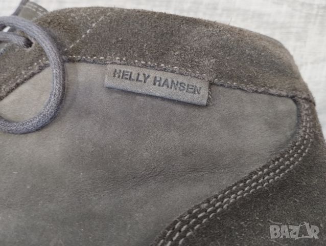 Helly Hanes мъжки обувки сникърси номер 42 стелка 26,5 см, снимка 5 - Мъжки ботуши - 46008590