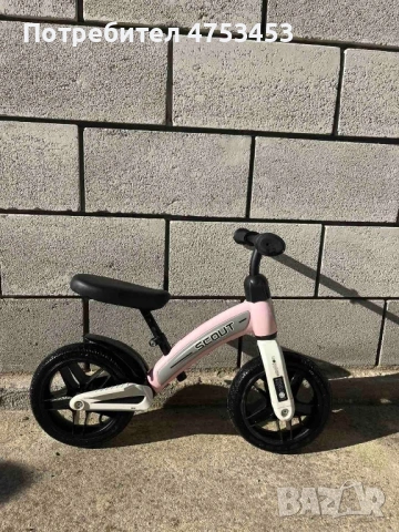 Баланс колело Lorelei Scout