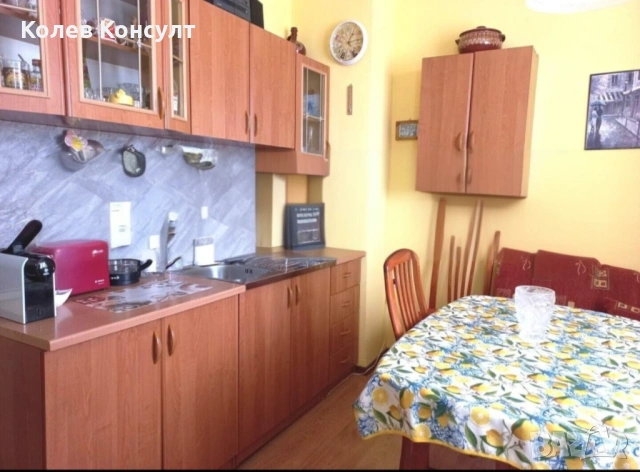 Многостаен апартамент в гр. Бургас, ж.к. Меден Рудник., снимка 4 - Апартаменти - 54101306