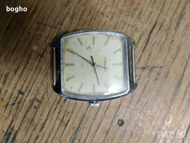 Колекционерски часовници, снимка 8 - Антикварни и старинни предмети - 54300358