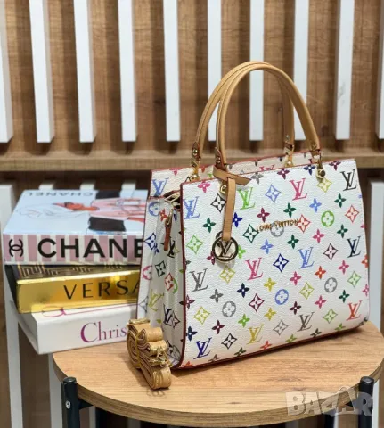 чанти louis vuitton , снимка 1 - Чанти - 48786265