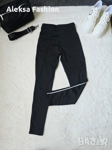 Дамски атрактивен модел клин с висока талия , снимка 2 - Клинове - 49467614