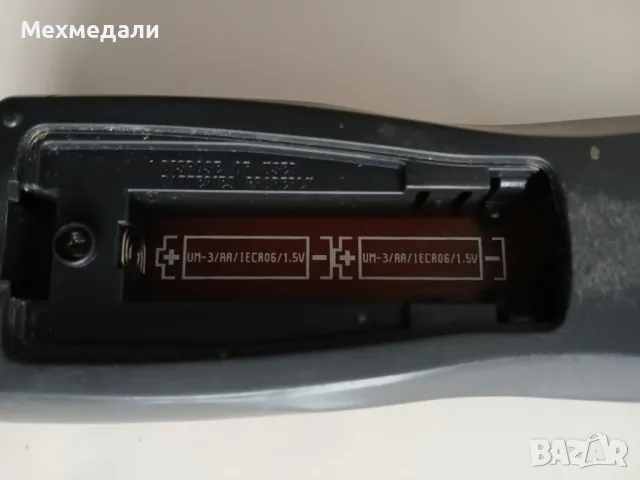 дистанционно PHILIPS VIDEO, снимка 5 - Дистанционни - 48342143