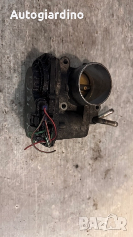 Дроселова Клапа за Mitsubishi Colt - MN191145 / 04T197