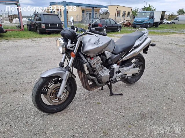 HONDA CB 900 HORNET УНИКАТ