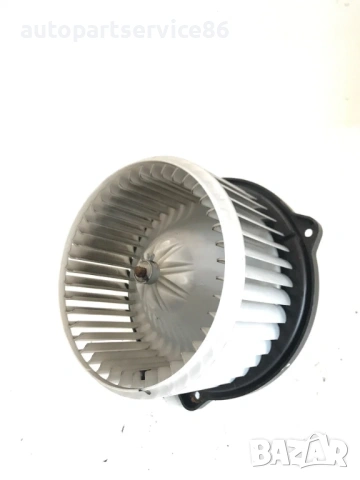 Мотор на вентилатора на парното за KIA Carnival 2.9 CRDi (2006–2010) F00S3B2268, снимка 2 - Части - 53200395