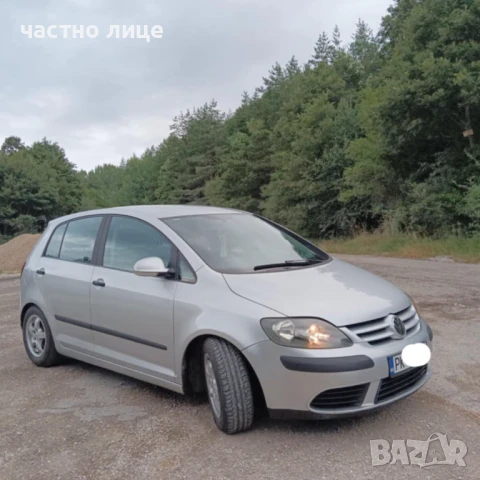 Фолксваген Голф 1,9 TDI 105k.c., снимка 3 - Автомобили и джипове - 51235683