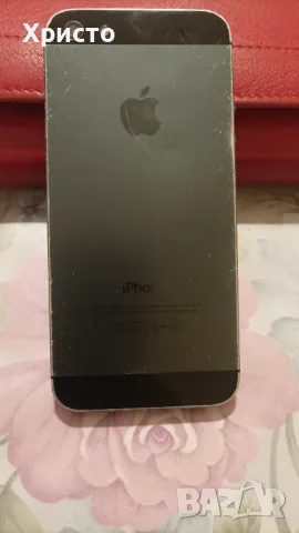 Apple iPhone 5 16GB MD293LL/A, снимка 7 - Apple iPhone - 48701435