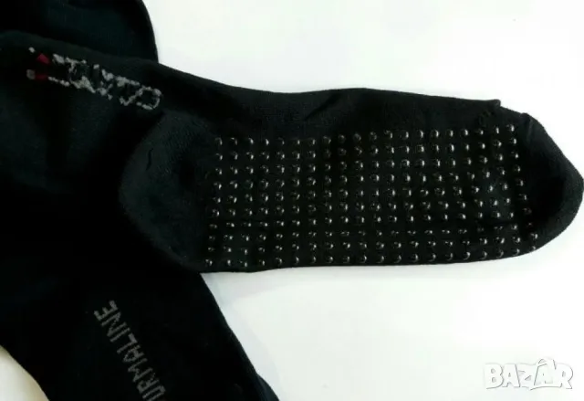 ТУРМАЛИНОВИТЕ ЧОРАПИ , снимка 2 - Дамски чорапи - 50382068