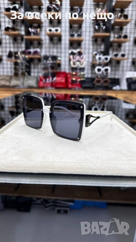 Yves Saint Laurent Слънчеви Очила С UV Защита С Подарък🎁Калъф - Различни Цветове Код E1435, снимка 3 - Слънчеви и диоптрични очила - 54029625