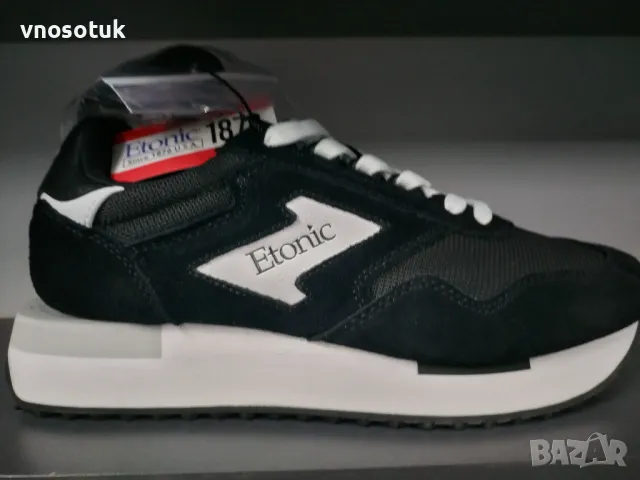 Мъжки маратонки Etonic MAESTRO KM 528-номера 40,41,42,43,44 и 45 , снимка 1 - Маратонки - 48812855