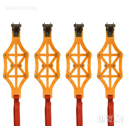 Веригиза сняг, 8БР, 36см