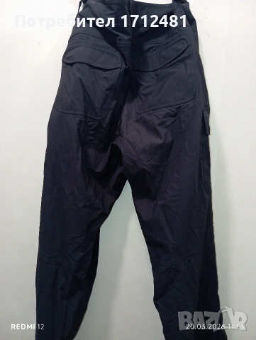 Bergans of Norway L размер нов без етикет , снимка 3 - Панталони - 53928769