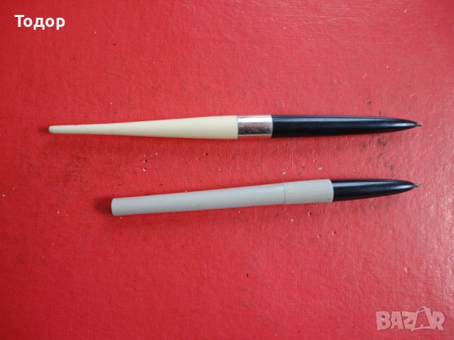 Бакелитова химикалка бакелитови химикалки , снимка 4 - Ученически пособия, канцеларски материали - 53028074