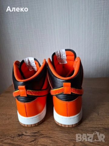 Nike Dunk кецове 43- 44 номер. , снимка 8 - Маратонки - 53428963