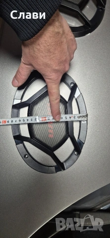 Решетки за колони., снимка 2 - Части - 53306228