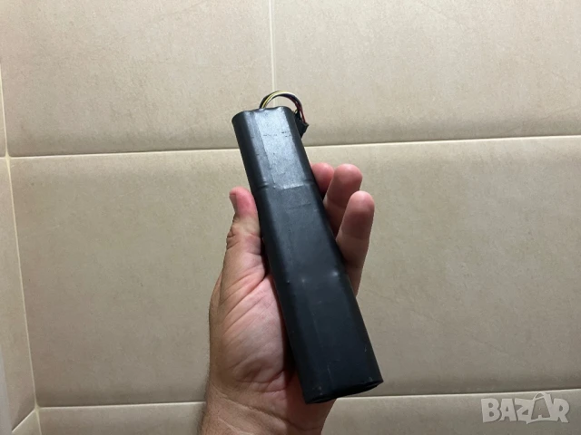 Батерия Нова за NEATO  Li-ion 14.4, снимка 4 - Друга електроника - 51158168