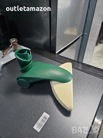 резервна приставка (четка) за прахосмукачка Vorwerk Kobold, модел HD40. , снимка 2 - Прахосмукачки - 53503167