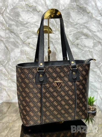 чанти guess , снимка 7 - Чанти - 51783570