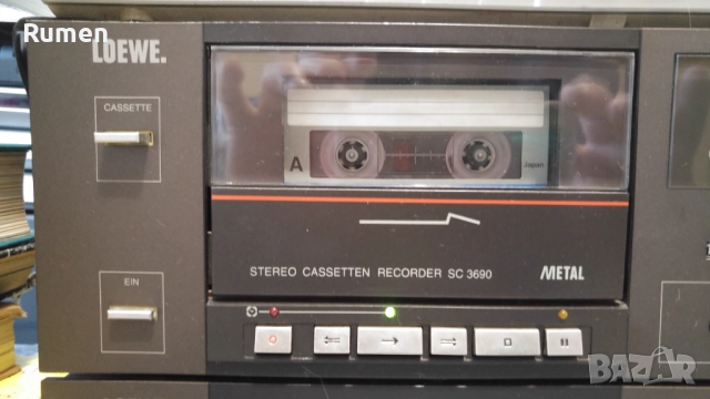 LOEWE SC 3690, ST 3290, SV 3490, снимка 2 - Декове - 52379824