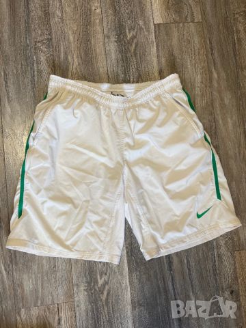 Nike Dryfit — размер L, снимка 1 - Спортни дрехи, екипи - 46191245