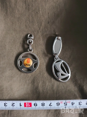 ключодържател лада, снимка 2 - Аксесоари и консумативи - 54276365