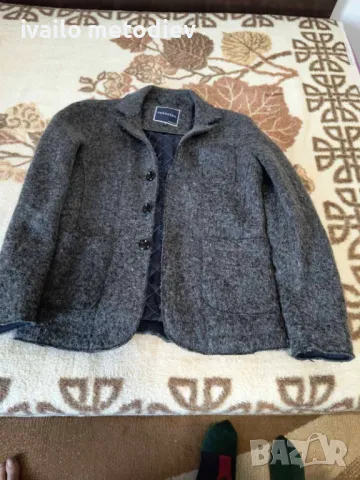 Мъжко сако  KENZARRO