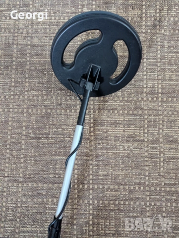 металотърсач vidaXL GC-1010, снимка 3 - Нумизматика и бонистика - 53375705