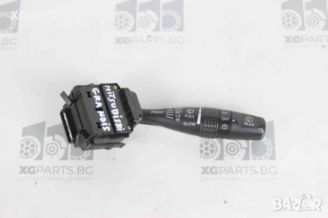 Лост чистачки за Mitsubishi Grandis 2.4i 165 к.с. (2003-2011)