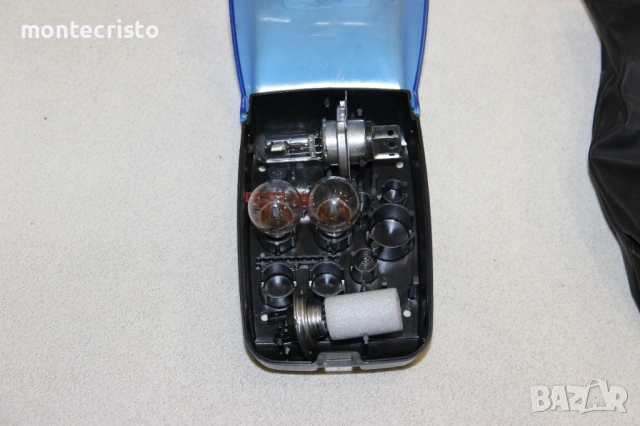 Авариен комплект крик Citroen C4 Picasso (2006-2014г.) 9649243380 / 9661079280 кука за теглене ключ, снимка 5 - Аксесоари и консумативи - 53147111