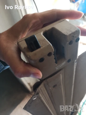 Багажна щора за BMW X5 , E53 (05.2000 - 12.2006), снимка 11 - Части - 46978994