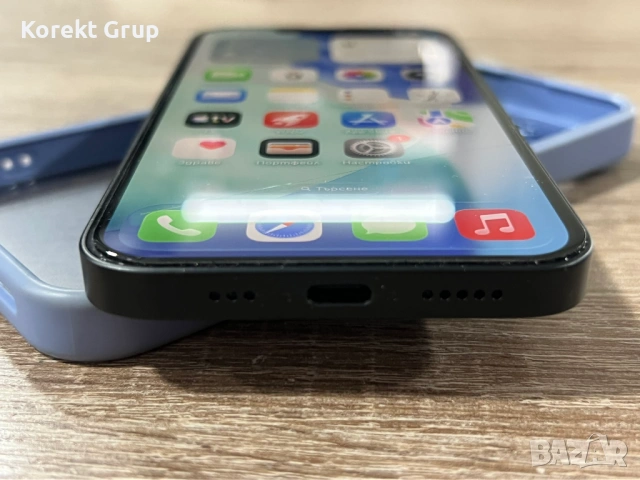 iPhone 16e 100% battery, снимка 5 - Apple iPhone - 53410958