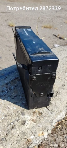 Чейнджър Ford Galaxy 2004г, снимка 3 - Части - 50703100