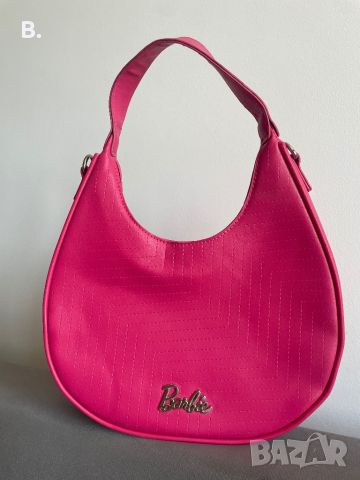 Чанта Barbie, снимка 2 - Чанти - 45899981
