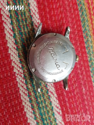 Мъжки часовник Кама, снимка 2 - Мъжки - 52592563