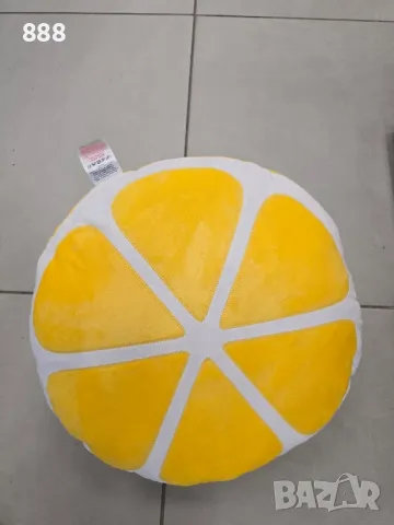 възглавници плодове , снимка 2 - Възглавници - 50061622