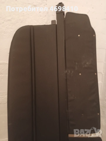 Щора багажник за Renault Koleos SUV I Рено Колеос 2008 - 2016 джип, снимка 2 - Аксесоари и консумативи - 53951418