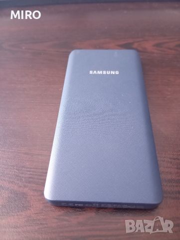 Външна батерия Samsung  5000mAh , снимка 6 - Samsung - 46548822