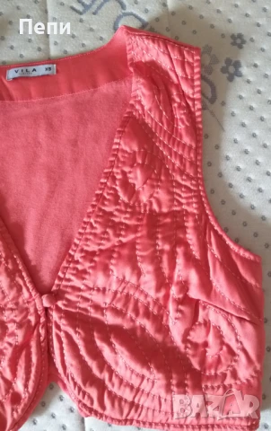 Елечета 3 бр, снимка 3 - Елеци - 51040724