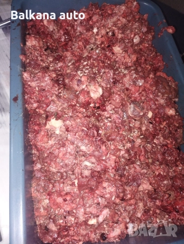 продавам сланина ,свинска маз в буркан,джумерки и домашна кървавица, снимка 3 - Буркани, бутилки и капачки - 52675883