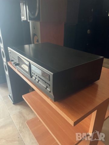 Technics RS-BX 646, снимка 6 - Декове - 46607820