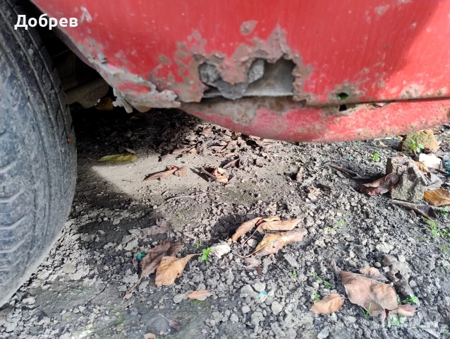 Лада 2105, снимка 8 - Автомобили и джипове - 53741790