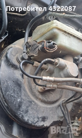 Серво / Помпа / Казанче Опел Астра Opel Astra H 1.9 CDTI 150 к.с 2004-2010г., снимка 3 - Части - 52172469