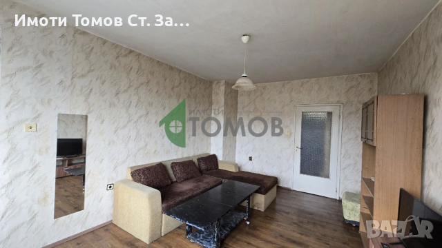 Двустаен апартамент под наем в района на Мол Галерия , снимка 3 - Апартаменти - 53531160